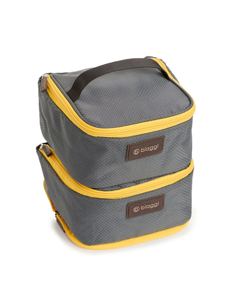 Grey | Runway Underseater + Zipcubes Value Bundle