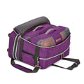 Purple | Zipsak Boost-Max + Zipcube Set
