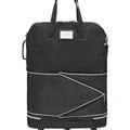 Black | Zipsak Boost-Max + Zipcube Set