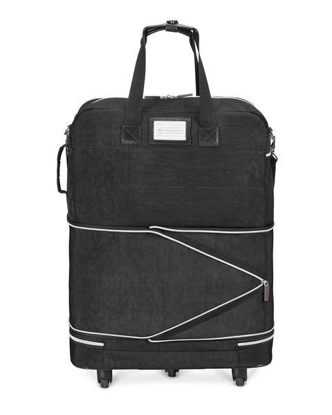 Black | Zipsak Boost-Max + Zipcube Set