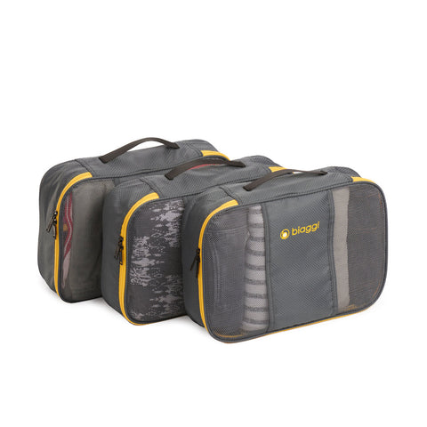 Durable Rip-Stop Fabric