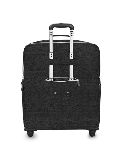 Black | Lift Off! Expandable Carry-On to Check-In