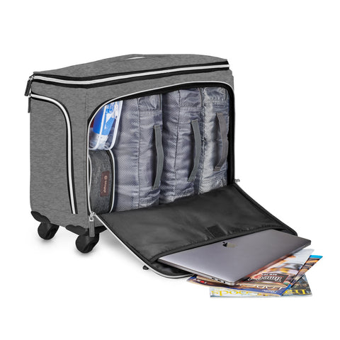 Perfect For Any Carry On