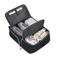 Black | Lift Off! Expandable Carry-On to Check-In
