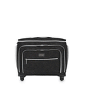 Black | Lift Off! Expandable Carry-On to Check-In