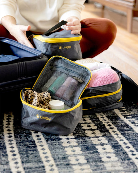 Organize Your Essentials