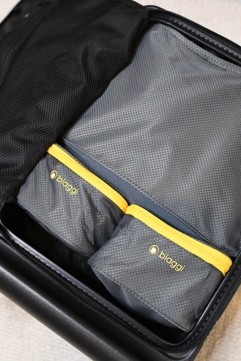 Pack and Go!