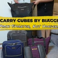 Black | Carry Cube Value Bundle
