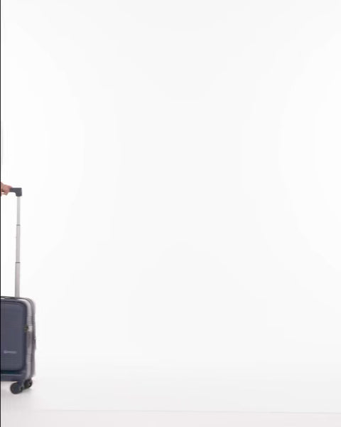 Navy Blue | Runway Hybrid Expandable Underseater