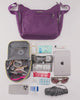 Navy Blue | Flexmates On-The-Go Hobo