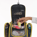 Grey | Hangmates Hanging Toiletry Zipcube
