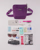 Black | Flexmates Convertible Crossbody
